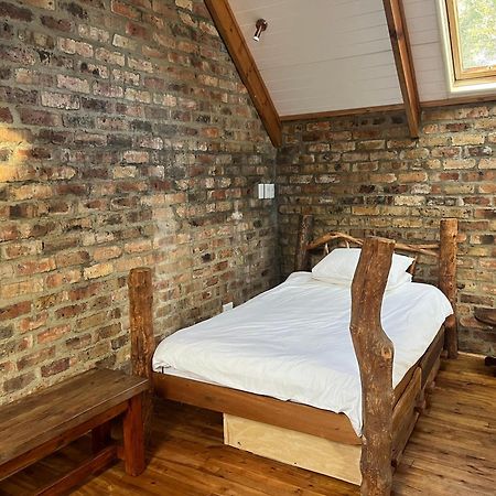Matshana Lodge Hermanus Habitación foto