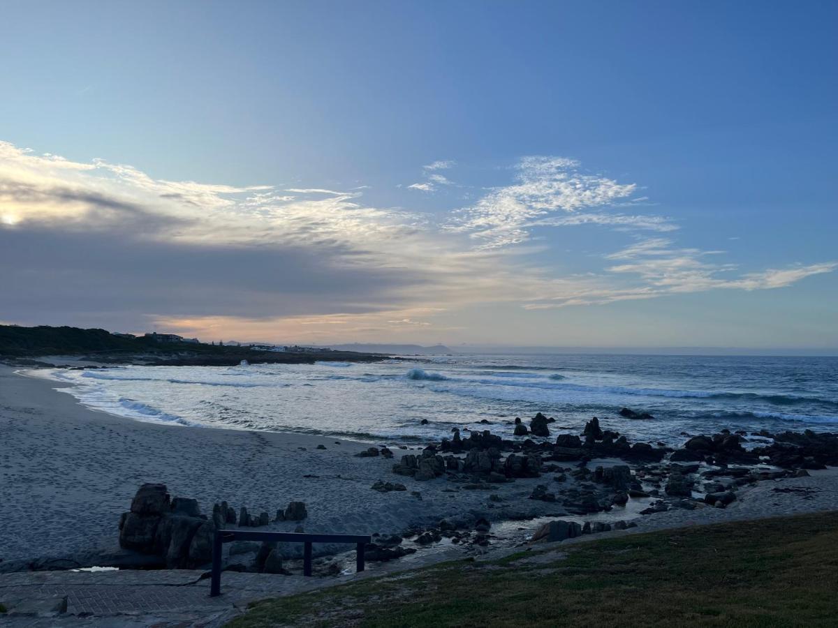 Matshana Lodge Hermanus Exterior foto