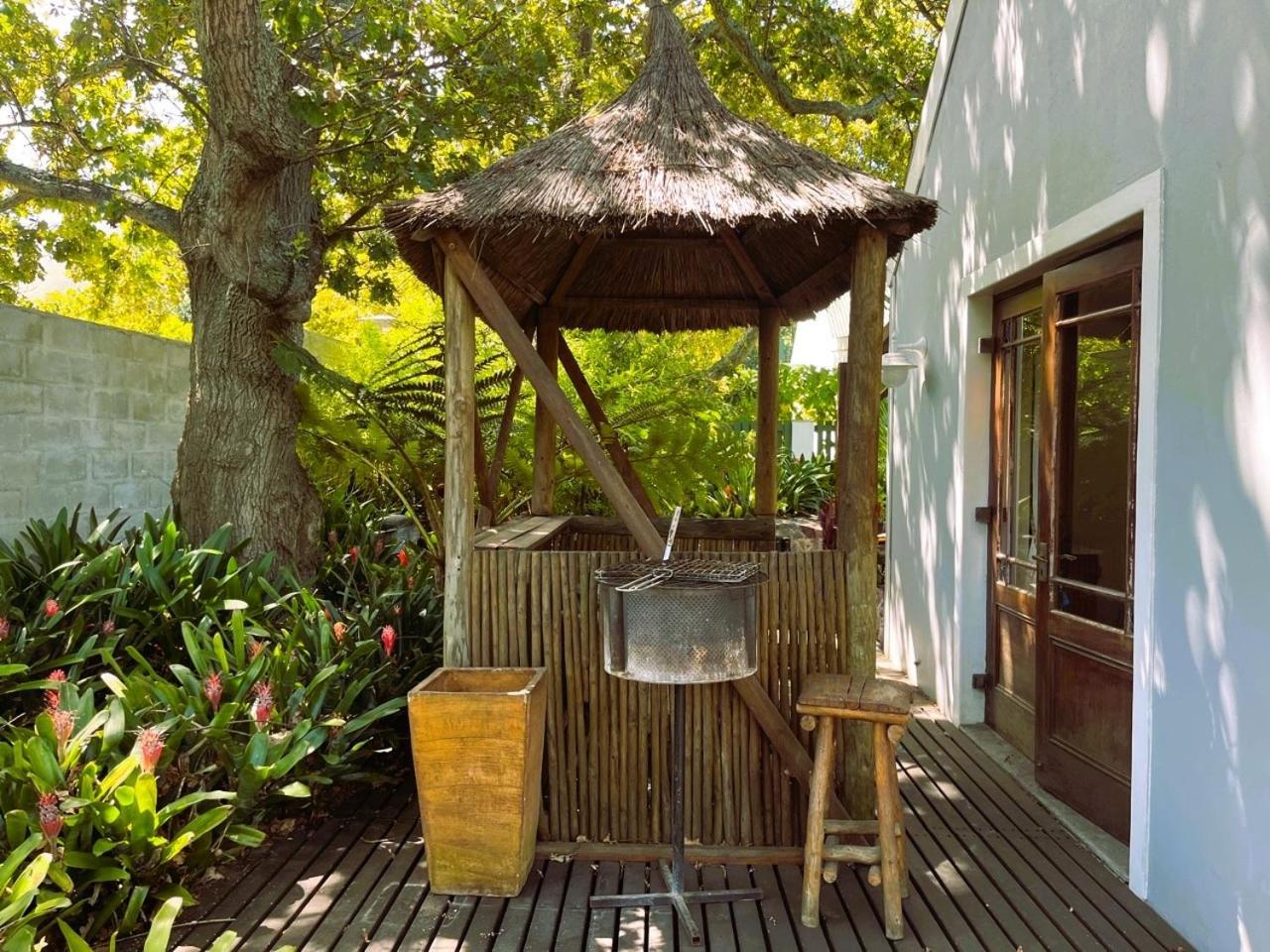 Matshana Lodge Hermanus Habitación foto